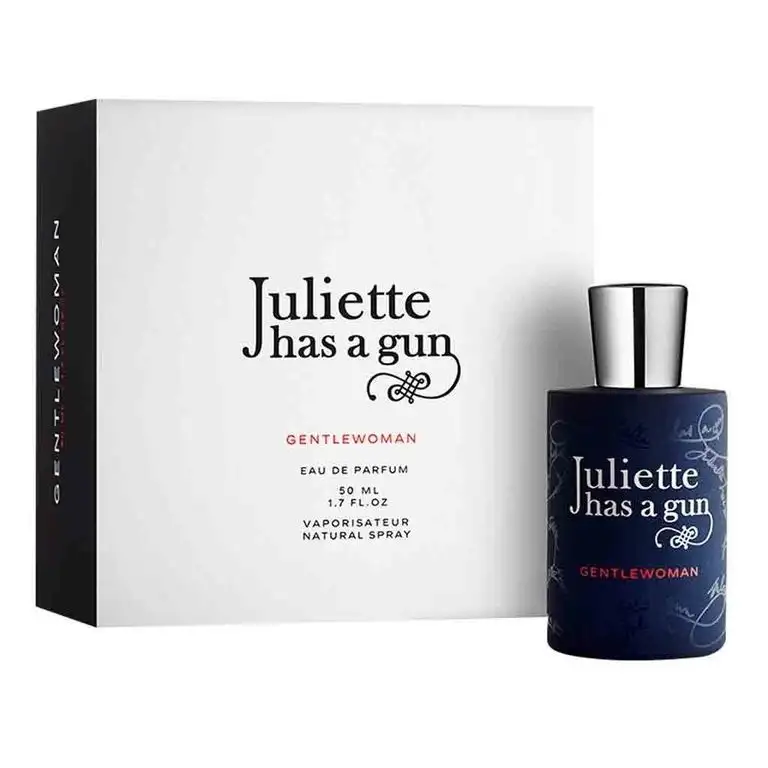 Juliette Has a Gun Gentlewoman Eau de parfum 100 ml