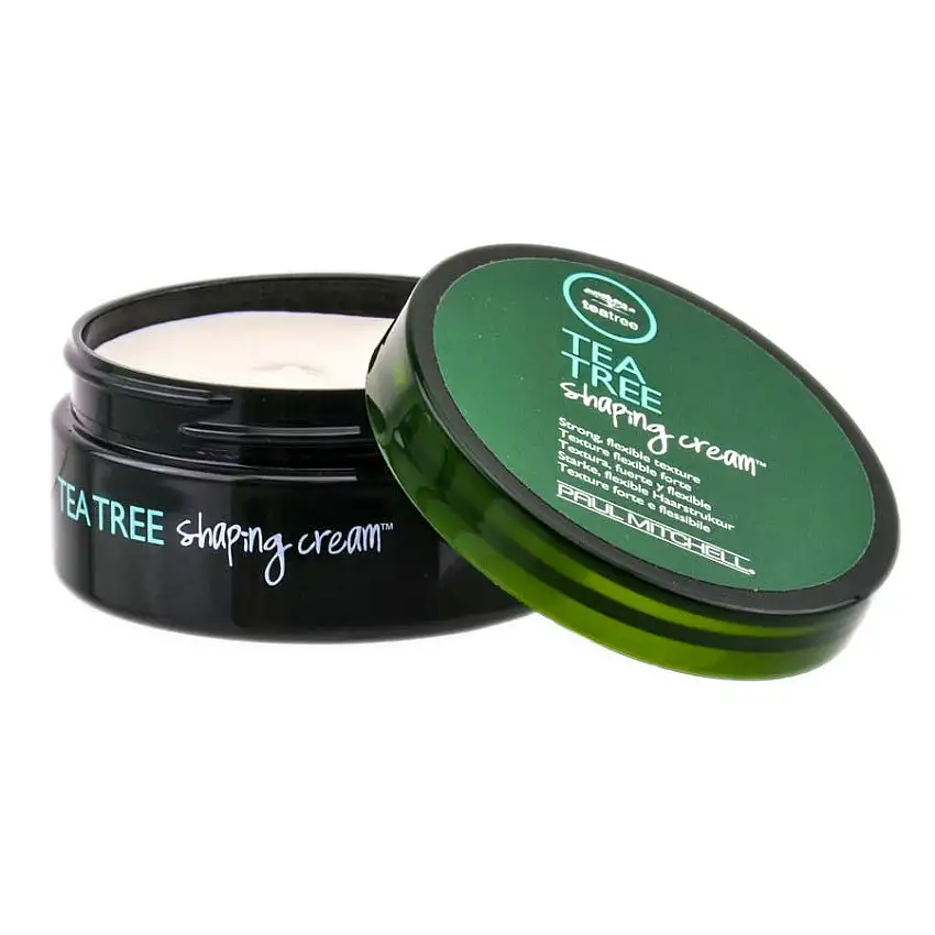 Paul Mitchell Tea Tree Shaping Cream 85 g