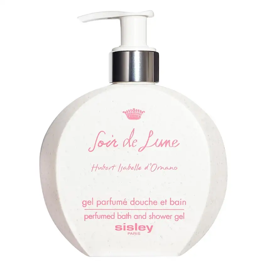 Sisley Soir de Lune Shower Gel 200 ml