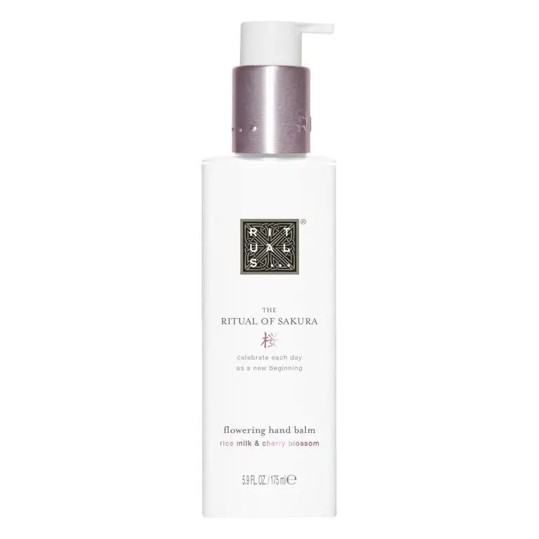 Rituals Sakura Flowering Hand Balm 175 ml
