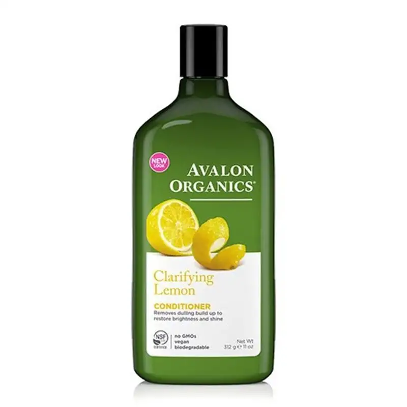 Avalon Lemon Clarifying Conditioner (325 ml)