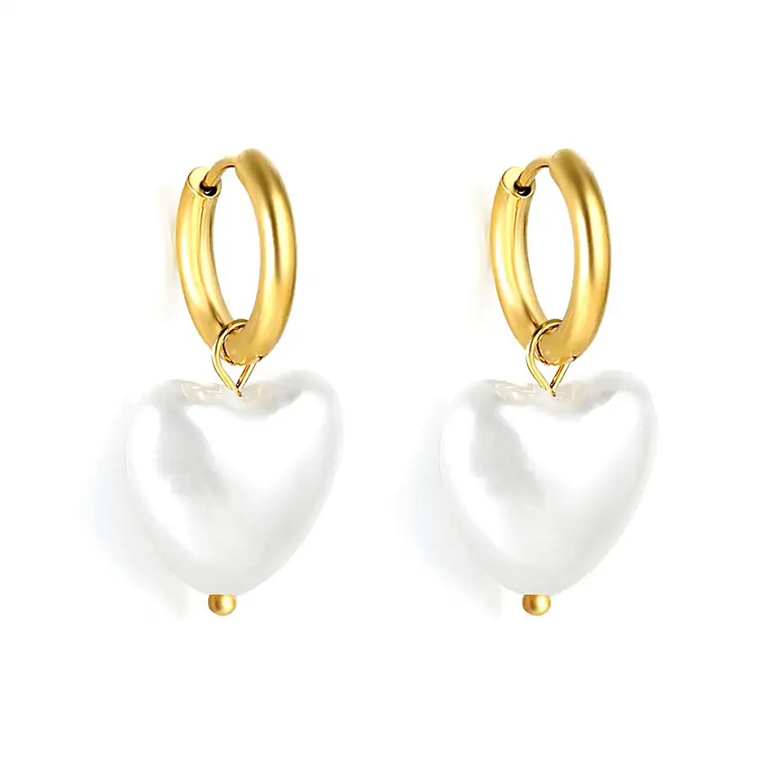 Naja Borre - Felicia Pearl - Guld