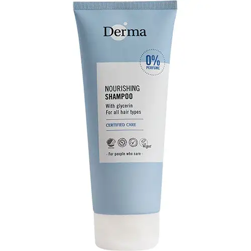 Derma Nourishing Shampoo