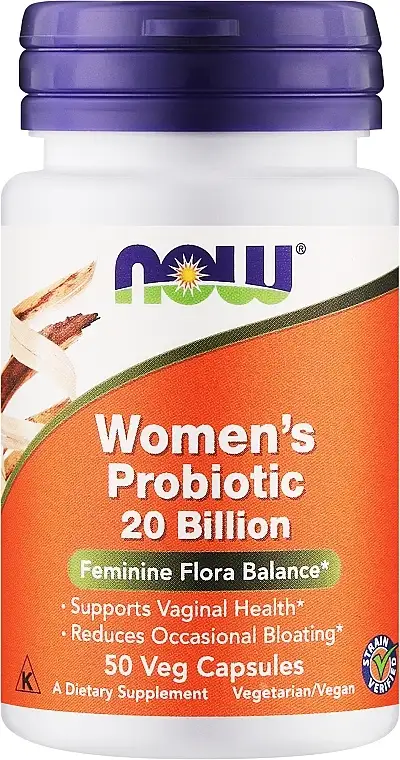 Kvinder probiotika, 20B CFU 76210988