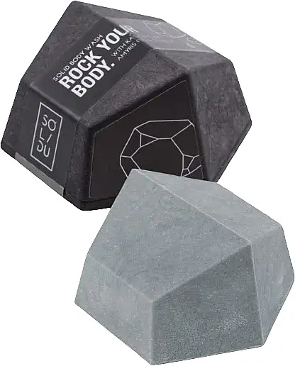 Solid kropsvask 24168702