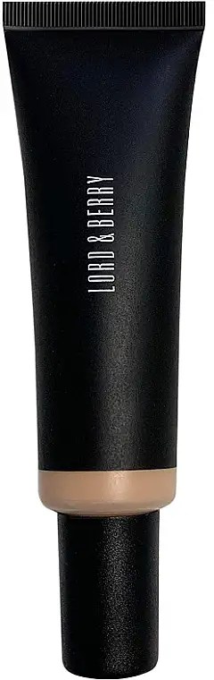 Lord & Berry On Stage Fluid Foundation 81813114