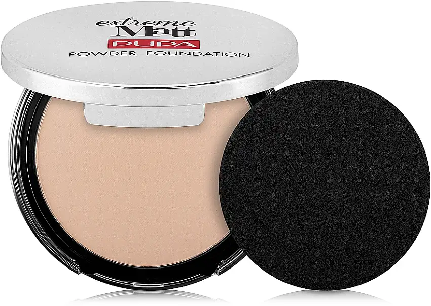 Pupa Extreme Matt Powder Foundation 63042399