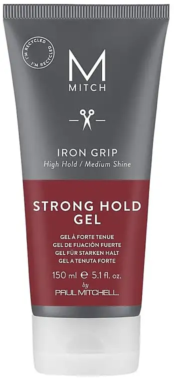 Stærk Hold hårgel 59226155