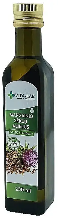 Koldpresset naturlig hybenkerneolie 16625090