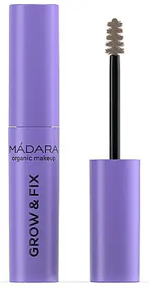 Madara Cosmetics Grow & Fix Tinted Brow Gel 65203960