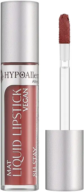 Bell Hypoallergenic Mat Lip Liquid by Marcelina 50912837
