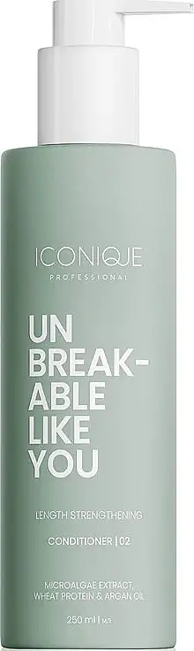 Balsam til at styrke håret 89515045