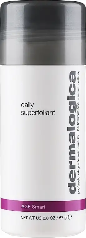 Daglig Superfoliant 59334011