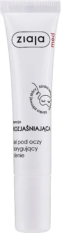 Øjengel mod mørke cirkler 75049483