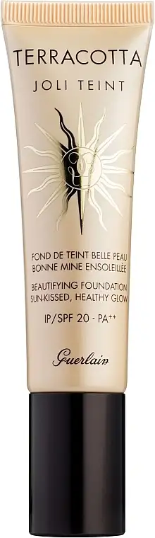 Guerlain Terracotta Joli Teint SPF20 76194634