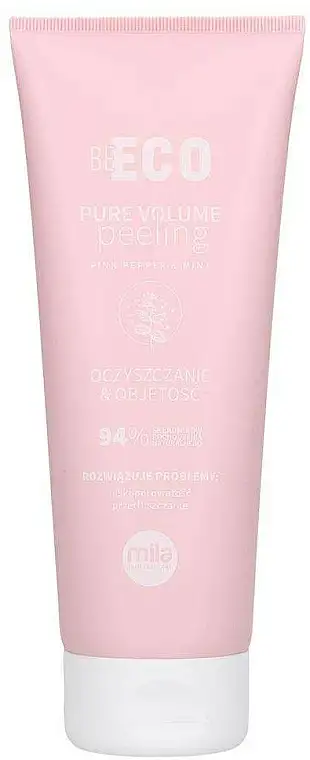 Hovedbundspeeling 56996807