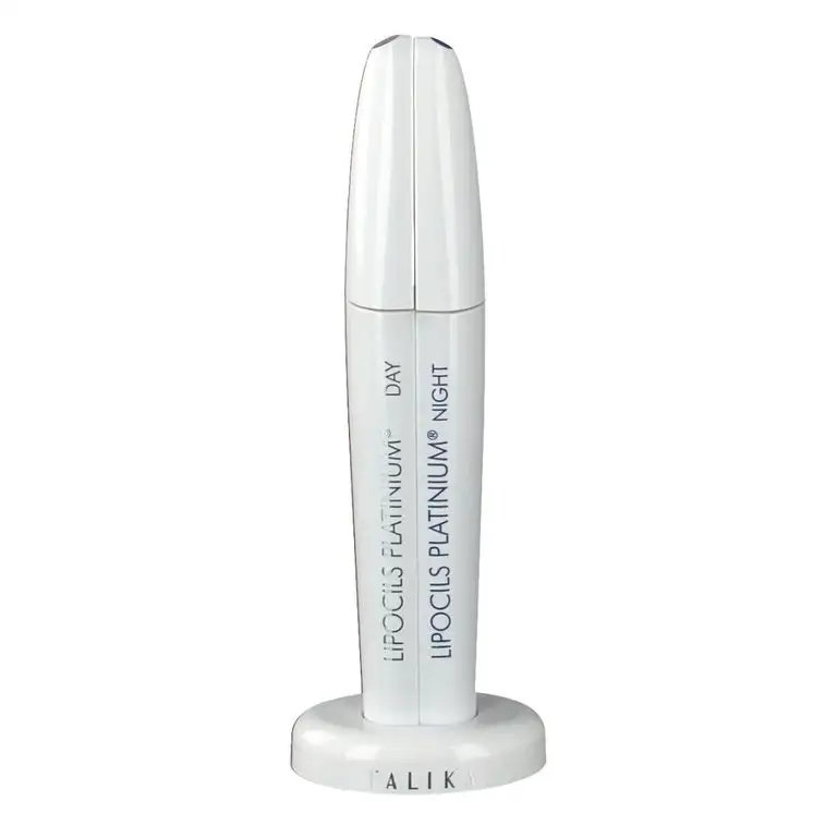 Talika Lipocils Platinum Øjenvippeserum 2 x 8,5 ml
