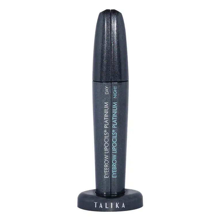 Talika Eyebrow Lipocils Platinium 17 ml