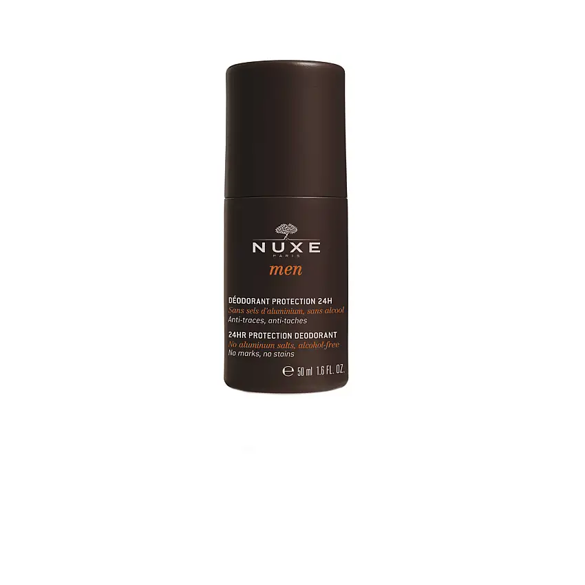 NUXE Men 24H Protect Deo
