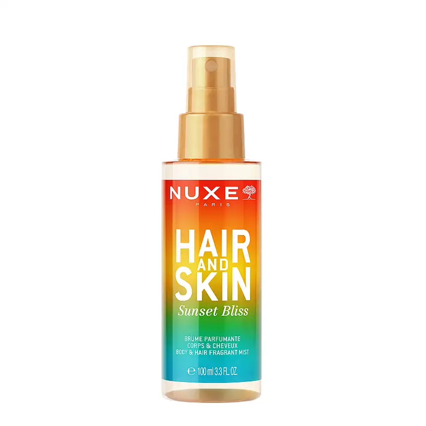 Nuxe Hair & Skin Sunset Blilss 100 ml