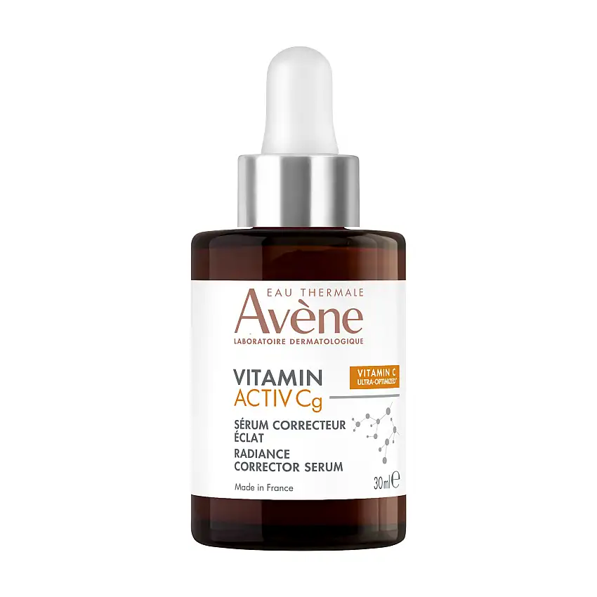 Avène Vitamin Cg Anti-Age Radiance Serum 30 ml