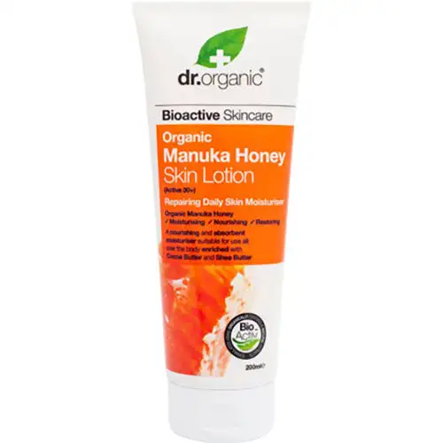 Manuka Honey Skin Lotion | 200 ml