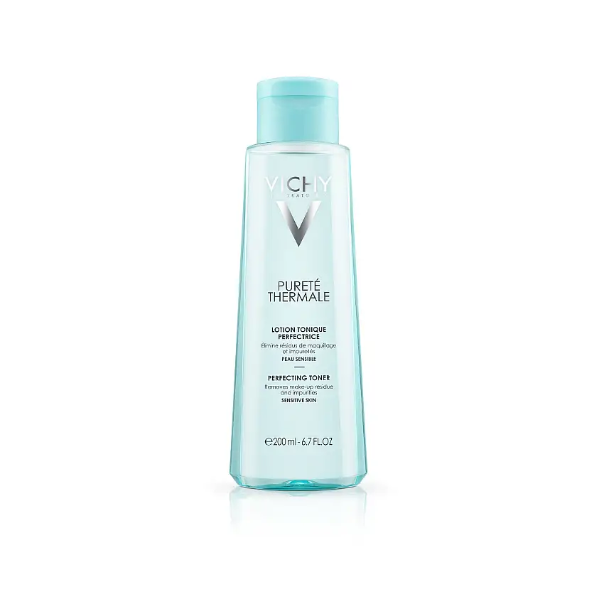 Vichy Pureté Thermale Skintonic 200 ml