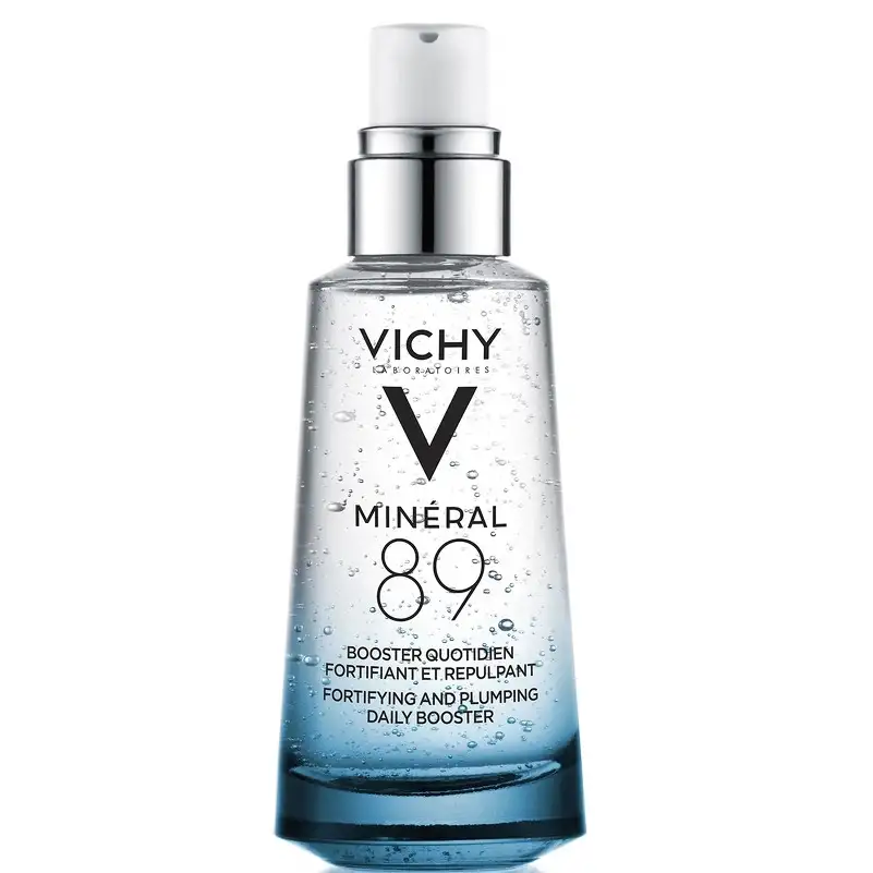Vichy Minéral 89 Daily Booster 50 ml