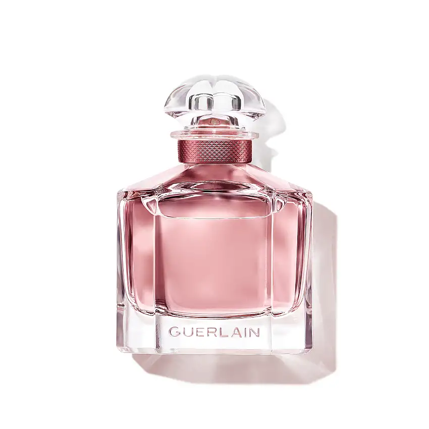 GUERLAIN Mon Guerlain Eau de Parfum Intense 100 ml