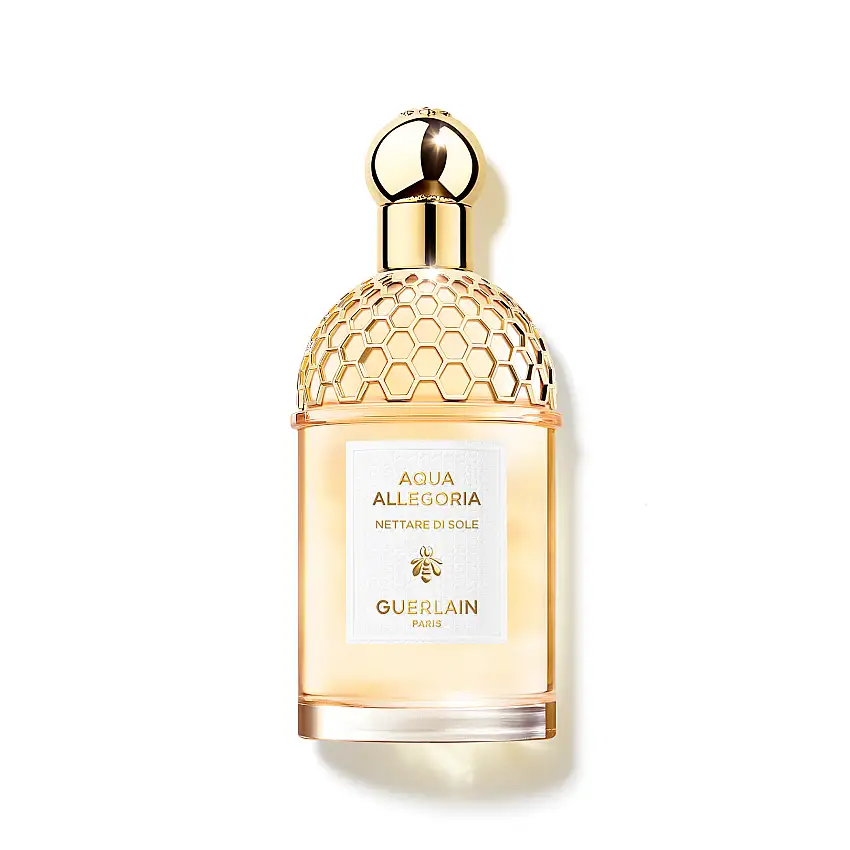 GUERLAIN Aqua Allegoria Nettare Di Sole Eau de Toilette 75 ml