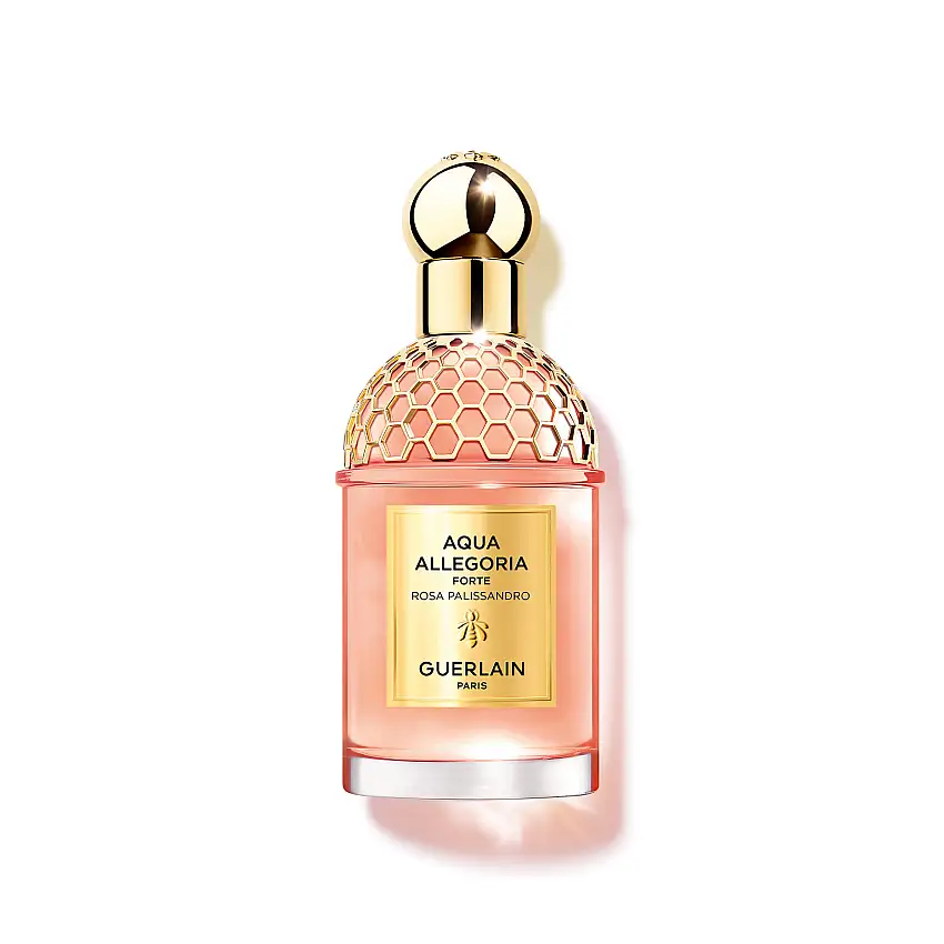 GUERLAIN Aqua Allegoria Forte Rosa Palissandro Eau de Parfum 75 ml