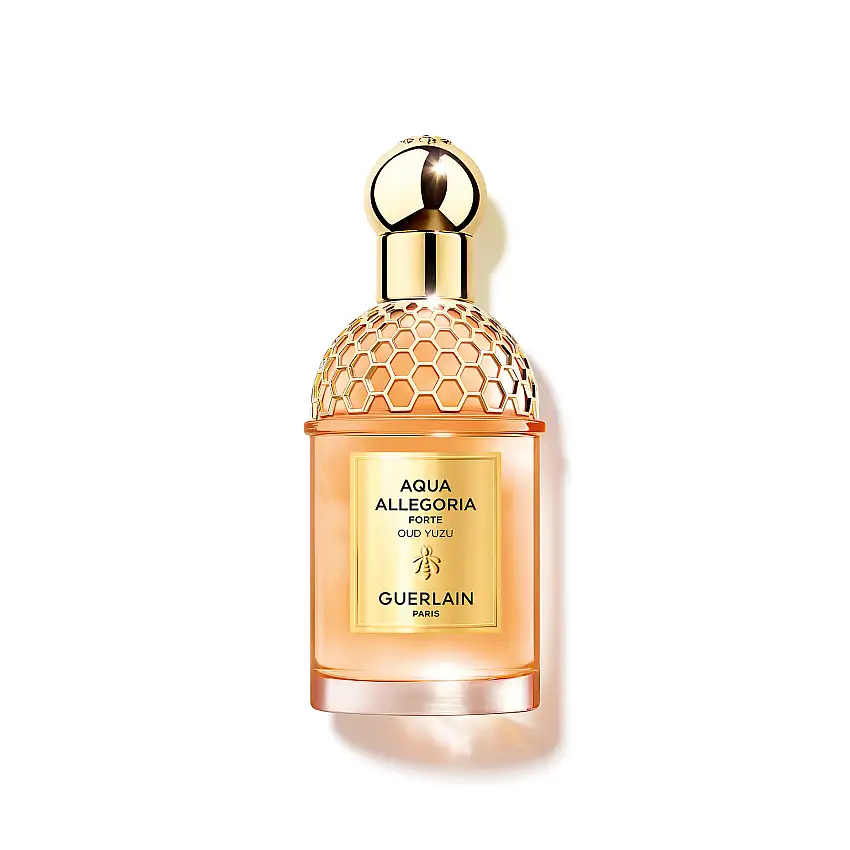 GUERLAIN Aqua Allegoria Forte Oud Yuzu 75 ml