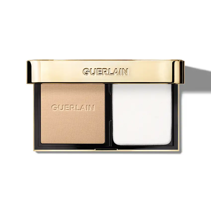 GUERLAIN Gold Skin Control Compact 2N