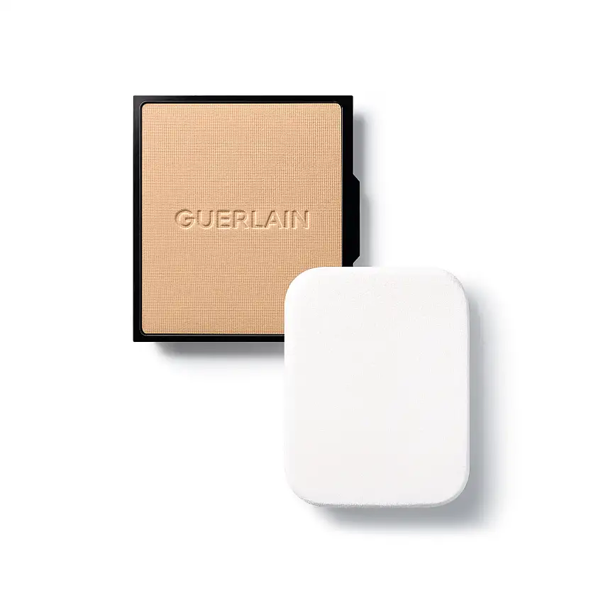 GUERLAIN Parure Gold Skin Control Compact 3N Refill