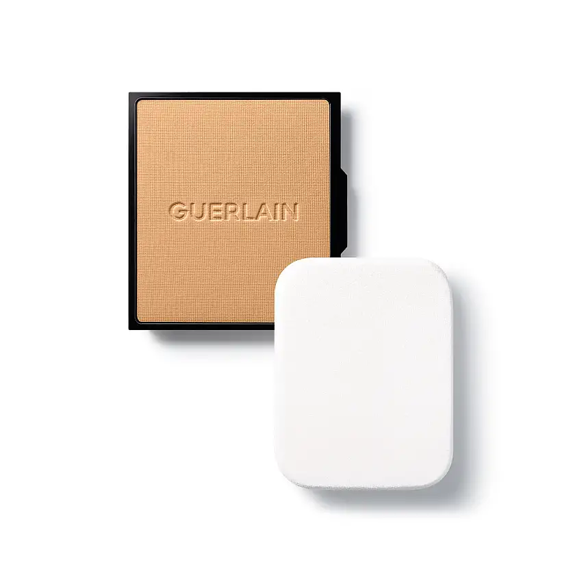GUERLAIN Parure Gold Skin Control Compact 4N Refill