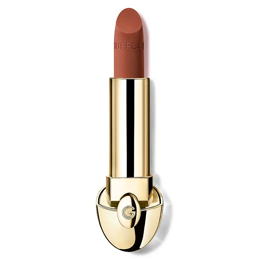 GUERLAIN Lipstick - Rouge G Luxurious Velvet 529, Refill