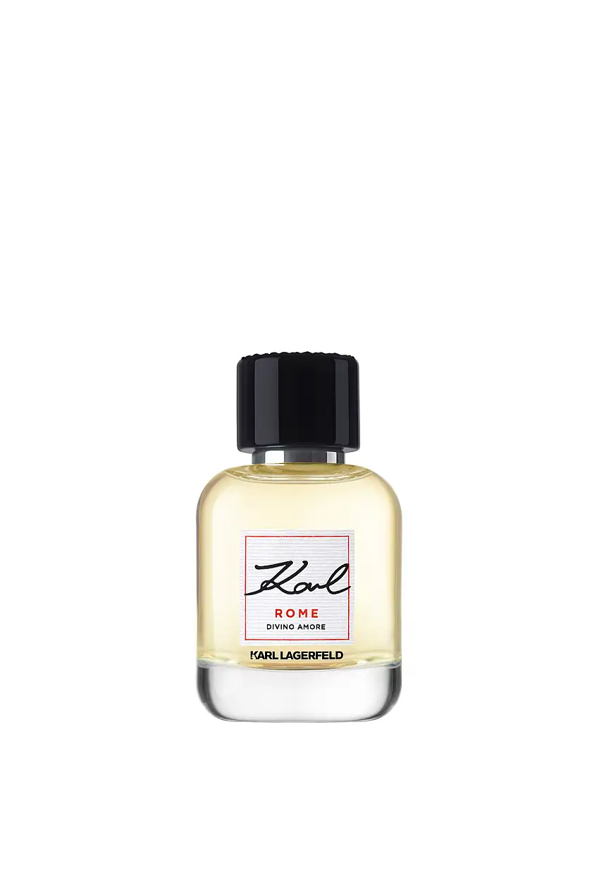 Karl Lagerfeld Rome Eau de Parfum 60 ml