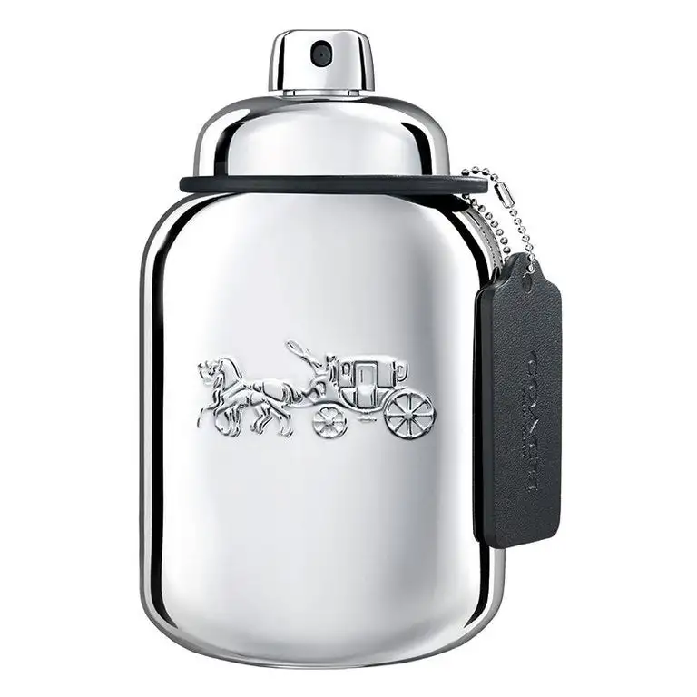 Coach Platinum Eau de parfum 100 ml