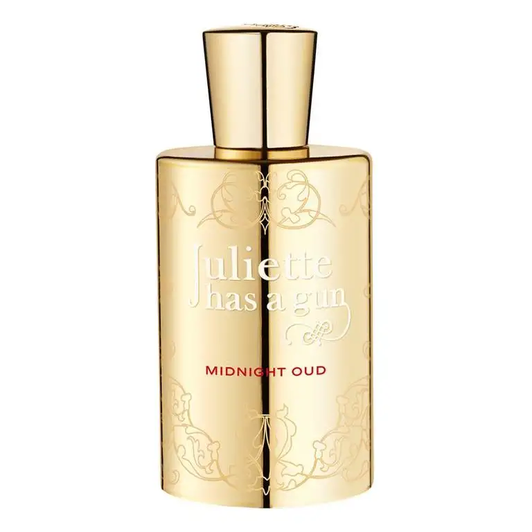 Juliette Has a Gun Midnight Oud Eau de parfum 100 ml