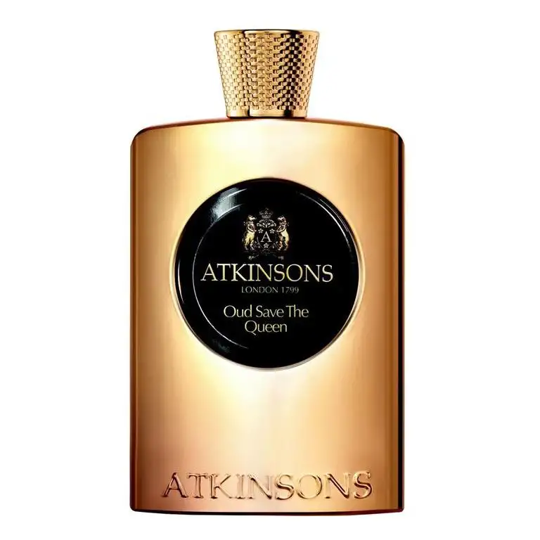 Atkinsons Oud Save The Queen Eau de parfum 100 ml