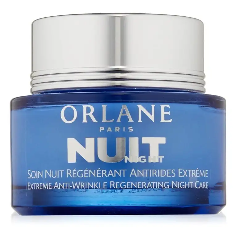 Orlane Extreme Anti-Wrinkle Regenerating Night Care 50 ml