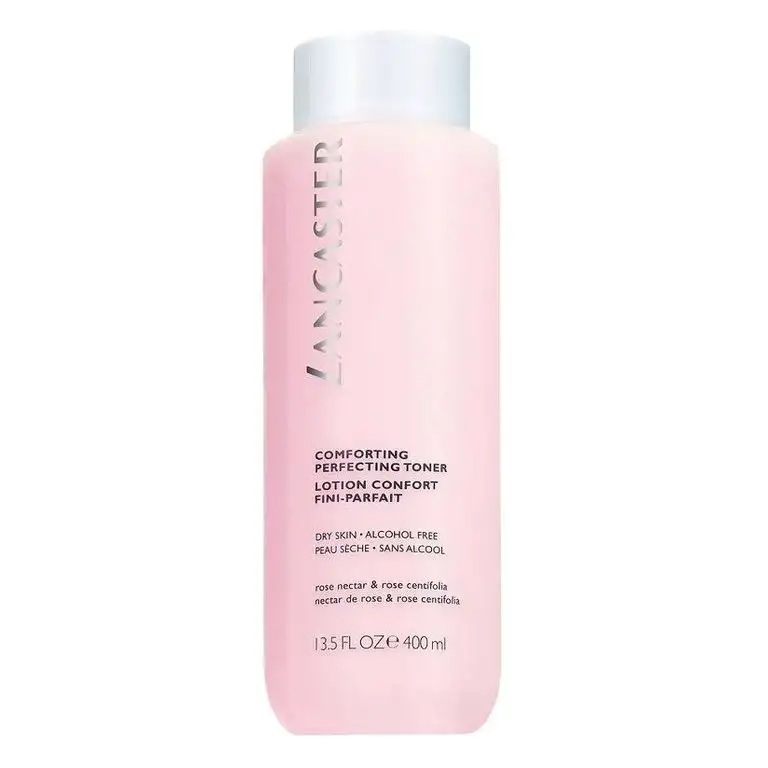 Lancaster Comforting Perfecting Toner 400 ml