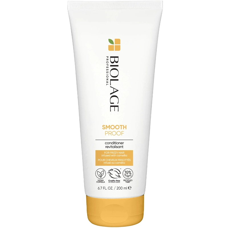 Biolage SmoothProof Conditioner 200 ml