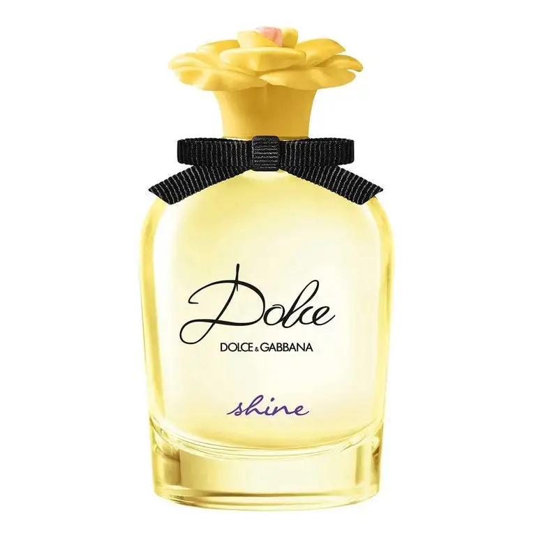 Dolce & Gabbana Dolce Shine Eau de parfum 75 ml