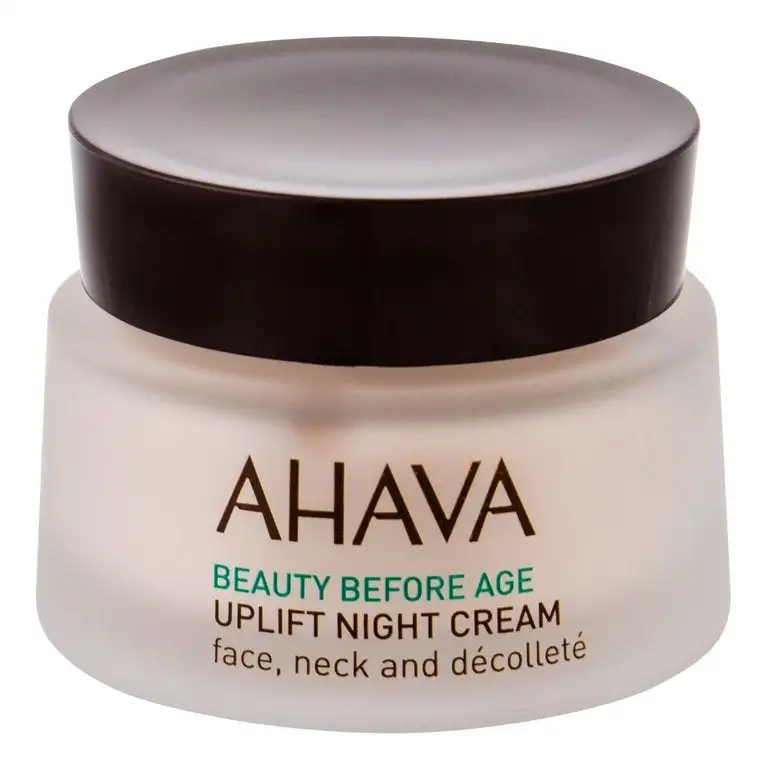 Ahava Beauty Before Age Uplift 50 ml