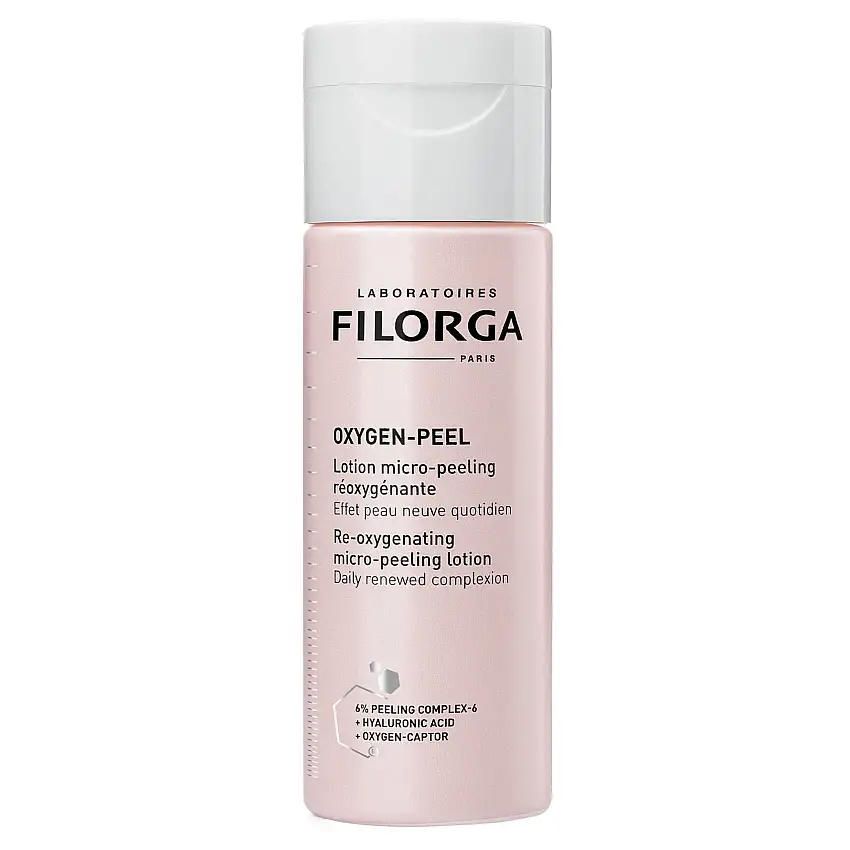 Filorga Oxygen-Peel Micro-Peeling Lotion 150 ml