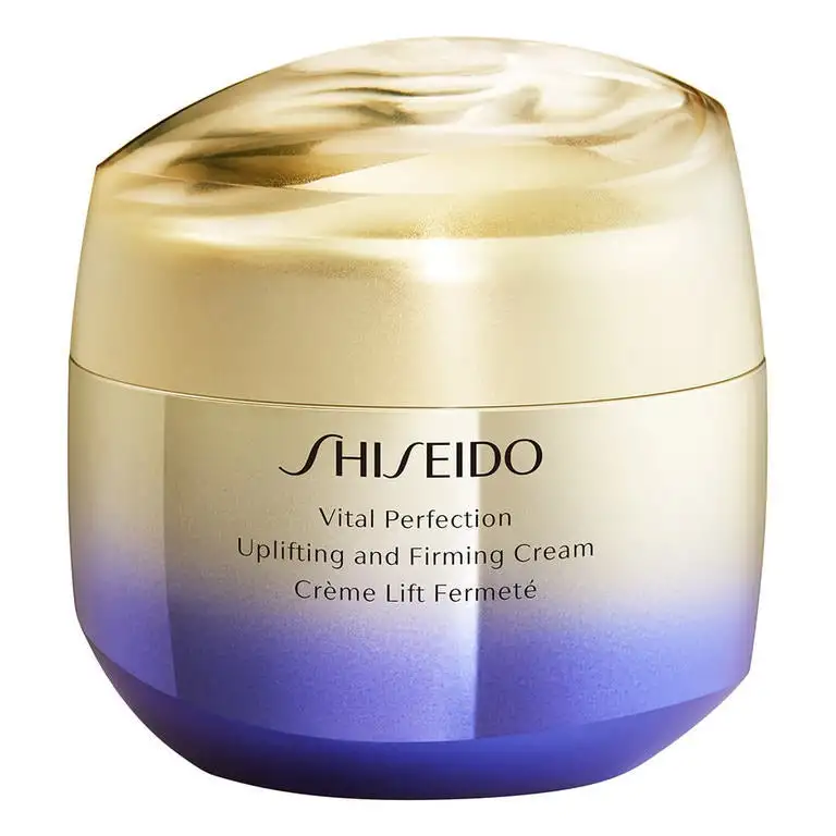 Shiseido Vital Perfection Uplifting & Firming Cream 75 ml