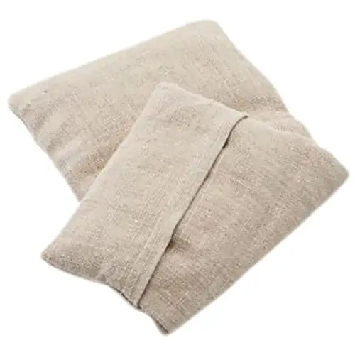 Therapy eye pillow, Beige