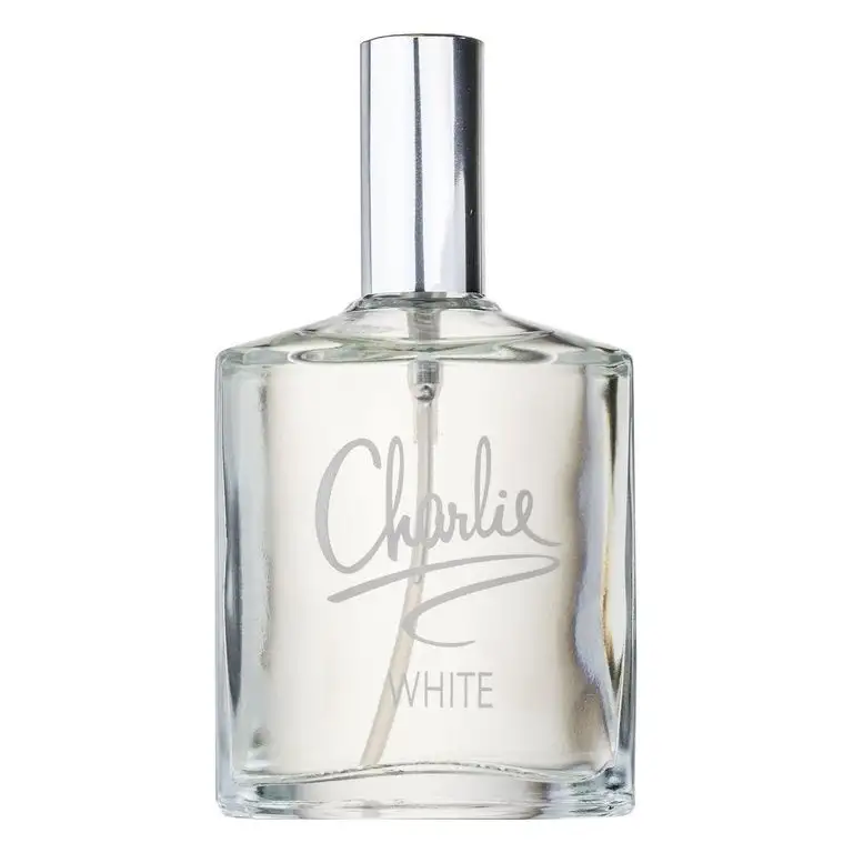 Revlon Charlie White Eau de toilette 100 ml