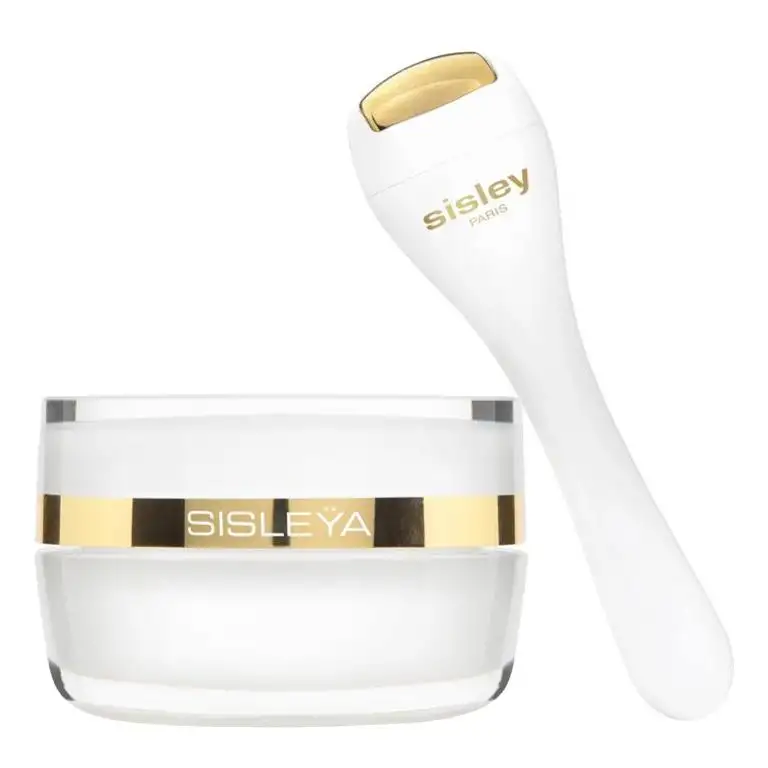 Sisley Sisleÿa L'Integral Anti-Âge Eye & Lip Contour Cream